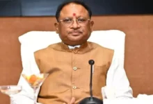 मुख्यमंत्री विष्णु देव साय के विजन को रेखांकित करेगी ‘मुस्कुराता बस्तर’ कार्टून कार्यशाला….