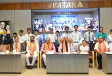 मोबाइल और डिजिटल एडिक्शन से बचें, मानव बुद्धि ही सर्वाेच्च है: राज्यपाल रमेन डेका….