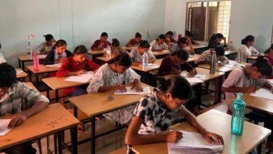 शिक्षा के क्षेत्र में सुकमा की नई उड़ान: ‘क्षितिज’ कोचिंग के 32 विद्यार्थियों ने NEET-UG 2026 में किया शानदार प्रदर्शन…. शिक्षा के क्षेत्र में सुकमा की नई उड़ान: ‘क्षितिज’ कोचिंग के 32 विद्यार्थियों ने NEET-UG 2026 में किया शानदार प्रदर्शन….
