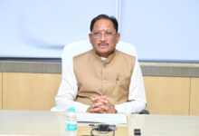 छत्तीसगढ़ में स्वतंत्रता दिवस 2026 की तैयारियां शुरू, राज्य शासन ने जारी किए स्वतंत्रता दिवस आयोजन संबंधी विस्तृत दिशा-निर्देश….