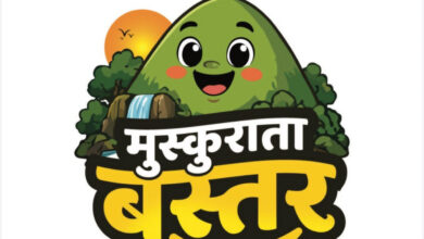 मुख्यमंत्री विष्णु देव साय के विजन को रेखांकित करेगी ‘मुस्कुराता बस्तर’ कार्टून कार्यशाला…