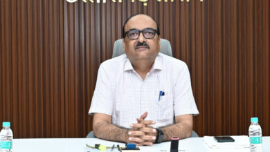 छत्तीसगढ़ में श्रम संहिता लागू करने की तैयारी तेज, मुख्य सचिव विकासशील ने जल्द अधिसूचना जारी करने के दिए निर्देश…..