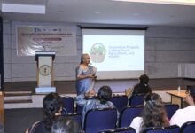राष्ट्रीय बाल विज्ञान कांग्रेस-2026: वैज्ञानिक सोच और नवाचार से सतत विकास का संकल्प….