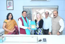 मुख्यमंत्री विष्णु देव साय की पहलः स्वस्थ माताएं, स्वस्थ बच्चे और कुपोषण मुक्त छत्तीसगढ़ के लिए बनेगी समन्वित रणनीति….