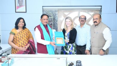 मुख्यमंत्री विष्णु देव साय की पहलः स्वस्थ माताएं, स्वस्थ बच्चे और कुपोषण मुक्त छत्तीसगढ़ के लिए बनेगी समन्वित रणनीति….