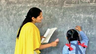 अकादमिक सशक्तिकरण, रोजगार सृजन और कर्मचारी हितों के साथ आगे बढ़ता छत्तीसगढ़, 362 सहायक प्राध्यापक बने प्रोफेसर, 152 प्रोफ़ेसर हुए प्राचार्य पदोन्नति, शैक्षणिक नेतृत्व को मिली नई मजबूती….. अकादमिक सशक्तिकरण, रोजगार सृजन और कर्मचारी हितों के साथ आगे बढ़ता छत्तीसगढ़, 362 सहायक प्राध्यापक बने प्रोफेसर, 152 प्रोफ़ेसर हुए प्राचार्य पदोन्नति, शैक्षणिक नेतृत्व को मिली नई मजबूती…..