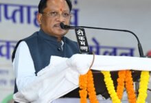 मुख्यमंत्री की विशेष पहल पर प्रदेश में पर्याप्त रासायनिक खाद उपलब्ध, राज्य में 30 जून की स्थिति में 13.16 लाख मीट्रिक टन से अधिक खाद का भण्डारण…..