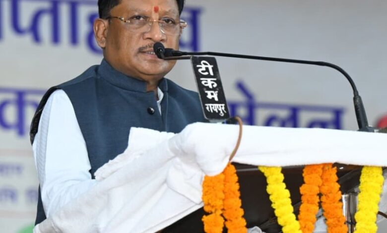 मुख्यमंत्री की विशेष पहल पर प्रदेश में पर्याप्त रासायनिक खाद उपलब्ध, राज्य में 30 जून की स्थिति में 13.16 लाख मीट्रिक टन से अधिक खाद का भण्डारण…..