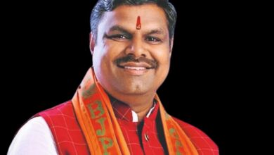 वीएसके ऐप में तकनीकी त्रुटियों का होगा शीघ्र समाधान, तकनीकी समस्या के कारण किसी शिक्षक का वेतन नहीं कटेगा: शिक्षा मंत्री गजेंद्र यादव…. वीएसके ऐप में तकनीकी त्रुटियों का होगा शीघ्र समाधान, तकनीकी समस्या के कारण किसी शिक्षक का वेतन नहीं कटेगा: शिक्षा मंत्री गजेंद्र यादव….