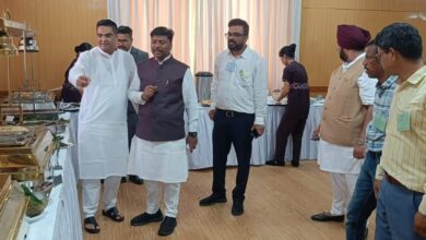 अबूझमाड़ का स्वाद पहुँचा विधानसभा- अरक चावल की महक से दीदियों के हुनर ने जीता जनप्रतिनिधियों का दिल…..