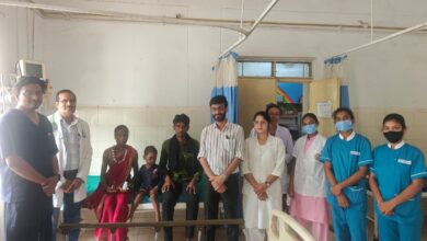 उप मुख्यमंत्री विजय शर्मा की पहल से समय पर उपचार ने बचाई 4 वर्षीय मासूम की जान….