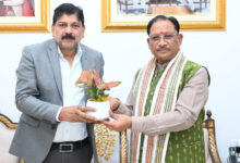 रेलवे के आधुनिकीकरण से यात्री सुविधाओं, व्यापार, पर्यटन और क्षेत्रीय विकास को मिलेगी नई गति : मुख्यमंत्री विष्णुदेव साय…. रेलवे के आधुनिकीकरण से यात्री सुविधाओं, व्यापार, पर्यटन और क्षेत्रीय विकास को मिलेगी नई गति : मुख्यमंत्री विष्णुदेव साय….