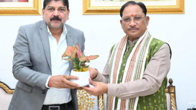 रेलवे के आधुनिकीकरण से यात्री सुविधाओं, व्यापार, पर्यटन और क्षेत्रीय विकास को मिलेगी नई गति : मुख्यमंत्री विष्णुदेव साय….