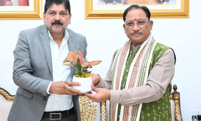 रेलवे के आधुनिकीकरण से यात्री सुविधाओं, व्यापार, पर्यटन और क्षेत्रीय विकास को मिलेगी नई गति : मुख्यमंत्री विष्णुदेव साय….