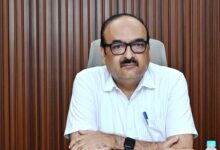 मुख्य सचिव विकासशील की अध्यक्षता में पीपीपीएसी की बैठक सम्पन्न, चित्रकोट जल प्रपात के पास तीरथ गांव में 25 करोड़ रूपए की लागत से बनेगी टेंट सिटी….
