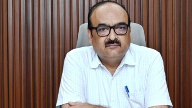 मुख्य सचिव विकासशील की अध्यक्षता में पीपीपीएसी की बैठक सम्पन्न, चित्रकोट जल प्रपात के पास तीरथ गांव में 25 करोड़ रूपए की लागत से बनेगी टेंट सिटी….