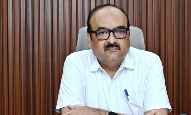 मुख्य सचिव विकासशील की अध्यक्षता में पीपीपीएसी की बैठक सम्पन्न, चित्रकोट जल प्रपात के पास तीरथ गांव में 25 करोड़ रूपए की लागत से बनेगी टेंट सिटी…. मुख्य सचिव विकासशील की अध्यक्षता में पीपीपीएसी की बैठक सम्पन्न, चित्रकोट जल प्रपात के पास तीरथ गांव में 25 करोड़ रूपए की लागत से बनेगी टेंट सिटी….