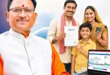 सेवा-सेतु से आसान हुई सरकारी सेवाएं, अब 442 डिजिटल सुविधाएं एक ही केंद्र पर, घर बैठे बन रहे आय, जाति और निवास प्रमाण पत्र….