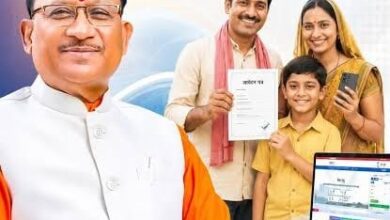 सेवा-सेतु से आसान हुई सरकारी सेवाएं, अब 442 डिजिटल सुविधाएं एक ही केंद्र पर, घर बैठे बन रहे आय, जाति और निवास प्रमाण पत्र….