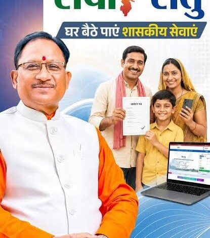सेवा-सेतु से आसान हुई सरकारी सेवाएं, अब 442 डिजिटल सुविधाएं एक ही केंद्र पर, घर बैठे बन रहे आय, जाति और निवास प्रमाण पत्र…. सेवा-सेतु से आसान हुई सरकारी सेवाएं, अब 442 डिजिटल सुविधाएं एक ही केंद्र पर, घर बैठे बन रहे आय, जाति और निवास प्रमाण पत्र….