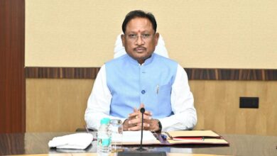 मुख्यमंत्री की विशेष पहल पर प्रदेश में पर्याप्त रासायनिक खाद उपलब्ध, राज्य में 30 जून की स्थिति में 13.16 लाख मीट्रिक टन से अधिक खाद का भण्डारण…