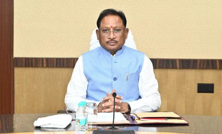 मुख्यमंत्री की विशेष पहल पर प्रदेश में पर्याप्त रासायनिक खाद उपलब्ध, राज्य में 30 जून की स्थिति में 13.16 लाख मीट्रिक टन से अधिक खाद का भण्डारण… मुख्यमंत्री की विशेष पहल पर प्रदेश में पर्याप्त रासायनिक खाद उपलब्ध, राज्य में 30 जून की स्थिति में 13.16 लाख मीट्रिक टन से अधिक खाद का भण्डारण…
