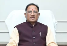 मुख्यमंत्री विष्णु देव साय 112 करोड़ से अधिक के कार्यों का करेंगे लोकार्पण-भूमिपूजन….