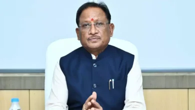 मुख्यमंत्री विष्णुदेव साय ने अंतरराष्ट्रीय लोक कलाकार विक्रम यादव के स्वास्थ्य की जानकारी ली: परिजनों से दूरभाष पर की चर्चा, बेहतर उपचार सुनिश्चित करने जिला प्रशासन को दिए निर्देश…