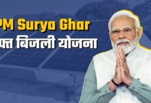 पीएम सूर्य घर-मुफ्त बिजली योजना से ऊर्जा आत्मनिर्भरता की ओर बढ़ रहा छत्तीसगढ़…. पीएम सूर्य घर-मुफ्त बिजली योजना से ऊर्जा आत्मनिर्भरता की ओर बढ़ रहा छत्तीसगढ़….