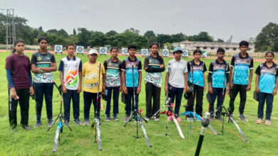 संघर्ष से सफलता तक: बालिकागृह की शिवबती बनी बेटियों के लिए प्रेरणा, कठिन चुनौतियों के बीच अपने सपनों को कर रही साकार….. संघर्ष से सफलता तक: बालिकागृह की शिवबती बनी बेटियों के लिए प्रेरणा, कठिन चुनौतियों के बीच अपने सपनों को कर रही साकार…..