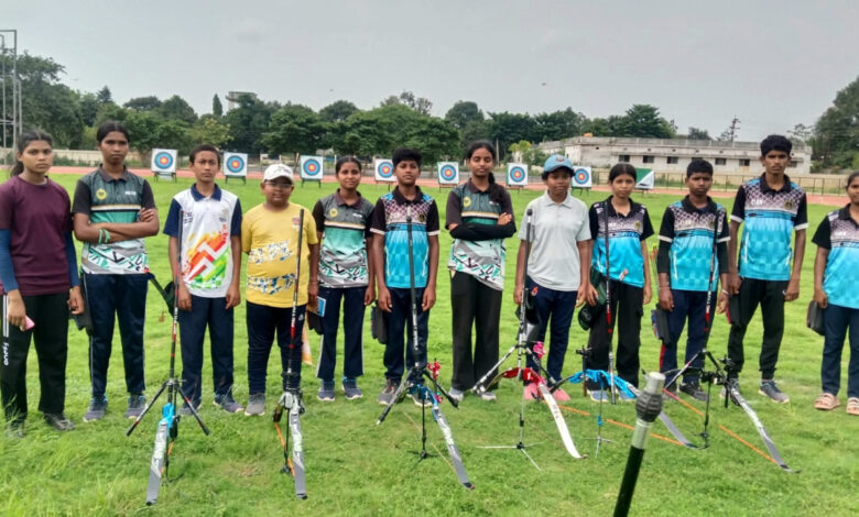 संघर्ष से सफलता तक: बालिकागृह की शिवबती बनी बेटियों के लिए प्रेरणा, कठिन चुनौतियों के बीच अपने सपनों को कर रही साकार…..
