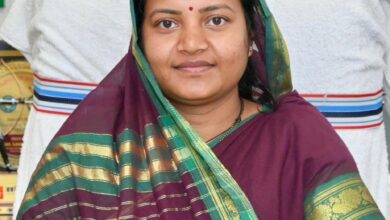 प्रधानमंत्री मातृ वंदना योजना में छत्तीसगढ़ ने बनाया राष्ट्रीय कीर्तिमान, 14.49 लाख से अधिक माताओं को 558.93 रूपये करोड़ की डीबीटी सहायता, मंत्री श्रीमती लक्ष्मी राजवाड़े ने साइबर ठगी से सतर्क रहने की अपील….