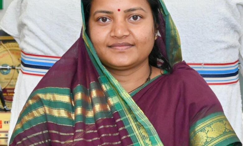 प्रधानमंत्री मातृ वंदना योजना में छत्तीसगढ़ ने बनाया राष्ट्रीय कीर्तिमान, 14.49 लाख से अधिक माताओं को 558.93 रूपये करोड़ की डीबीटी सहायता, मंत्री श्रीमती लक्ष्मी राजवाड़े ने साइबर ठगी से सतर्क रहने की अपील….
