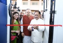 ग्रामीण विद्यार्थियों को आधुनिक तकनीकों से जोड़ना विकसित छत्तीसगढ़ की दिशा में महत्वपूर्ण कदम : मुख्यमंत्री विष्णुदेव साय…..