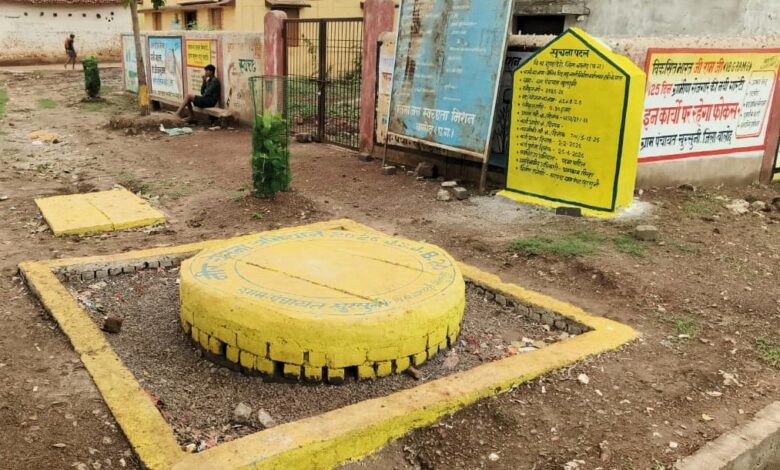 बालोद में ‘मोर गांव-मोर पानी’ महाअभियान बना जनआंदोलन, 2.85 लाख जल संरचनाओं से बढ़ी जल संचयन क्षमता…. बालोद में ‘मोर गांव-मोर पानी’ महाअभियान बना जनआंदोलन, 2.85 लाख जल संरचनाओं से बढ़ी जल संचयन क्षमता….