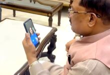 विश्व मंच पर छत्तीसगढ़ की बेटी का दमदार प्रदर्शन, मुख्यमंत्री विष्णु देव साय ने वीडियो कॉल पर दी बधाई….