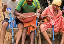 मुख्यमंत्री विष्णु देव साय के कृषि नवाचार को बढ़ावा देने के संकल्प को मिली नई उड़ान, प्रगतिशील किसान भानुप्रताप ने जुगाड़ तकनीक से तैयार की सीड ड्रिल…