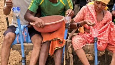 मुख्यमंत्री विष्णु देव साय के कृषि नवाचार को बढ़ावा देने के संकल्प को मिली नई उड़ान, प्रगतिशील किसान भानुप्रताप ने जुगाड़ तकनीक से तैयार की सीड ड्रिल…