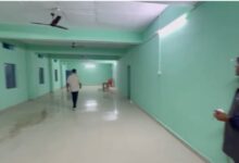 उप मुख्यमंत्री विजय शर्मा की पहल से वनांचल के लमनी और खुडि़या में 20-20 लाख रुपए की लागत से बने आधुनिक प्रतीक्षालय शेड….