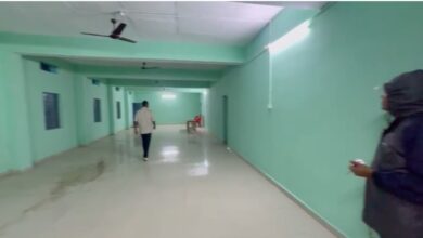 उप मुख्यमंत्री विजय शर्मा की पहल से वनांचल के लमनी और खुडि़या में 20-20 लाख रुपए की लागत से बने आधुनिक प्रतीक्षालय शेड….