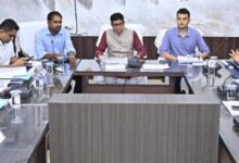 राजस्व मामलों में देरी बर्दाश्त नहीं, समय पर निपटाएं नामांतरण और बंटवारा-मंत्री टंक राम वर्मा…