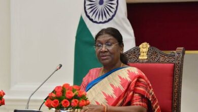राष्ट्रपति भवन तक पहुँची बस्तर की गौरवगाथा, राष्ट्रपति मुर्मु करेंगी बस्तर पंडुम-2026 के विजेताओं का सम्मान…