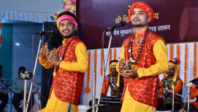 छत्तीसगढ़ की सांस्कृतिक विरासत को मिलेगा मंच, वार्षिक आयोजनों के लिए कलाकारों से आवेदन आमंत्रित…