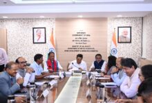 महानदी विवाद नहीं, छत्तीसगढ़-ओडिशा की साझा समृद्धि का आधार बने : मुख्यमंत्री विष्णुदेव साय….