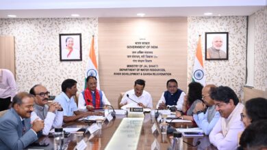 महानदी विवाद नहीं, छत्तीसगढ़-ओडिशा की साझा समृद्धि का आधार बने : मुख्यमंत्री विष्णुदेव साय…. महानदी विवाद नहीं, छत्तीसगढ़-ओडिशा की साझा समृद्धि का आधार बने : मुख्यमंत्री विष्णुदेव साय….
