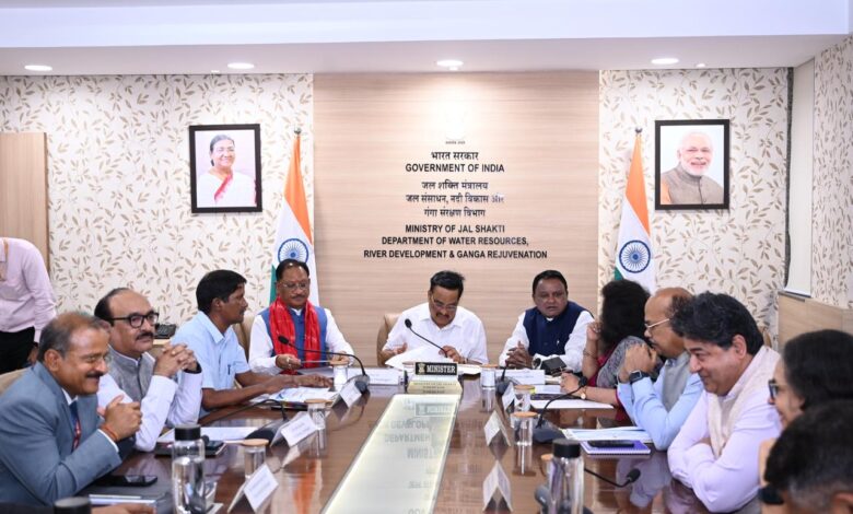महानदी विवाद नहीं, छत्तीसगढ़-ओडिशा की साझा समृद्धि का आधार बने : मुख्यमंत्री विष्णुदेव साय…. महानदी विवाद नहीं, छत्तीसगढ़-ओडिशा की साझा समृद्धि का आधार बने : मुख्यमंत्री विष्णुदेव साय….