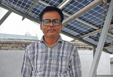 पीएम सूर्य घर मुफ्त बिजली योजना से बालोद के महेश कुमार का बिजली बिल हुआ ‘शून्य’….