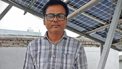 पीएम सूर्य घर मुफ्त बिजली योजना से बालोद के महेश कुमार का बिजली बिल हुआ ‘शून्य’…. पीएम सूर्य घर मुफ्त बिजली योजना से बालोद के महेश कुमार का बिजली बिल हुआ ‘शून्य’….