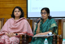 सीएसआर साझेदारी से पोषण और बाल विकास कार्यक्रमों को मिलेगी नई गति….