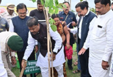धमतरी बना प्रदेश का पहला जिला, जहाँ PACS  के जरिए किसानों को मिलेगी ड्रोन स्प्रेयर सेवा: सहकारिता मंत्री केदार कश्यप…